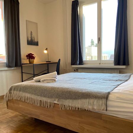 Swiss Stay - 2 Bedroom Apartment Close To Eth Цюрих Екстер'єр фото