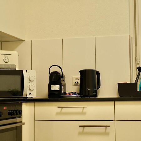 Swiss Stay - 2 Bedroom Apartment Close To Eth Цюрих Екстер'єр фото