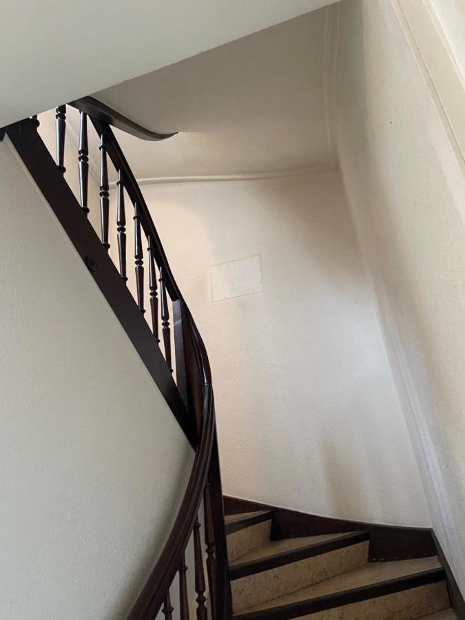 Swiss Stay - 2 Bedroom Apartment Close To Eth Цюрих Екстер'єр фото