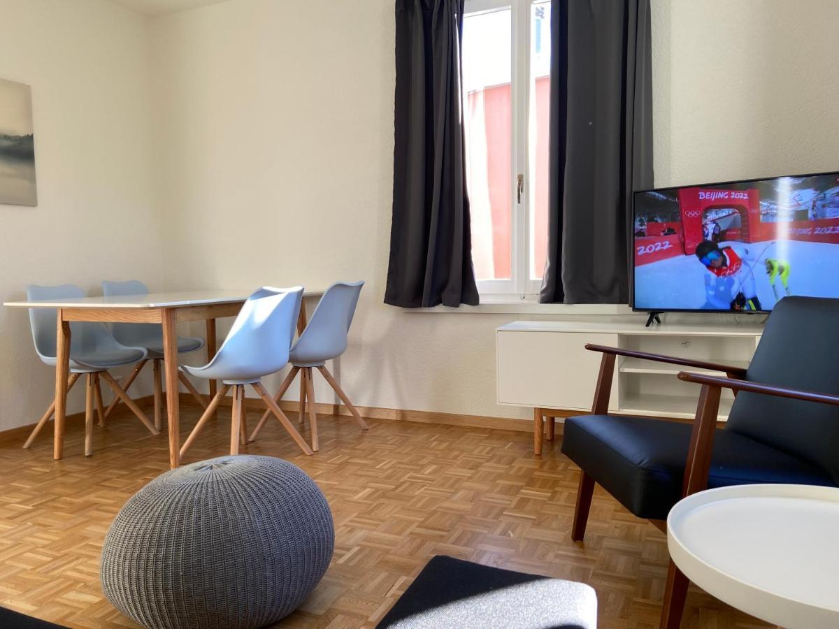 Swiss Stay - 2 Bedroom Apartment Close To Eth Цюрих Екстер'єр фото
