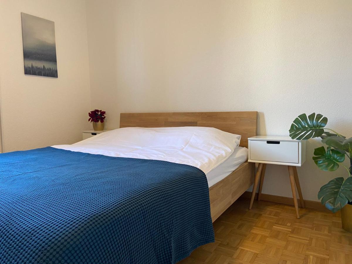 Swiss Stay - 2 Bedroom Apartment Close To Eth Цюрих Екстер'єр фото