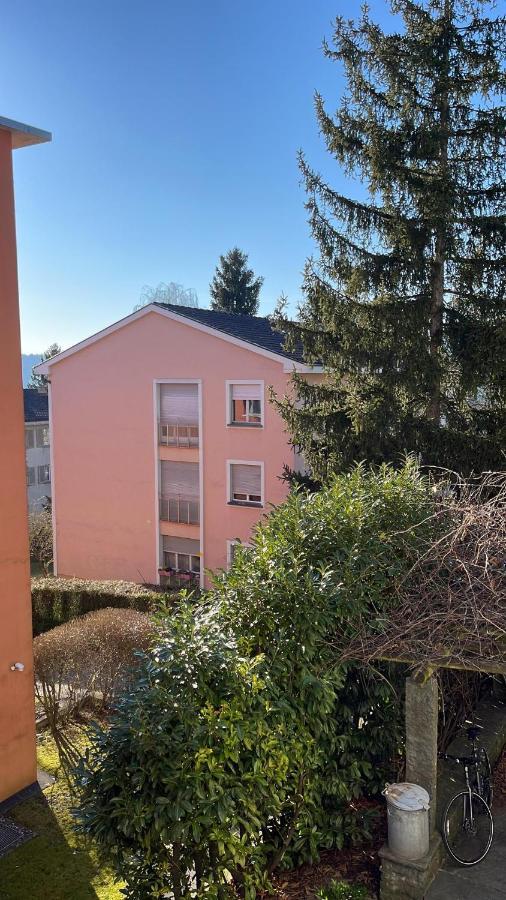 Swiss Stay - 2 Bedroom Apartment Close To Eth Цюрих Екстер'єр фото