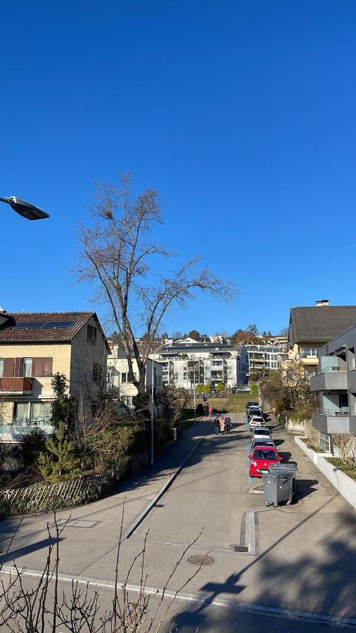 Swiss Stay - 2 Bedroom Apartment Close To Eth Цюрих Екстер'єр фото
