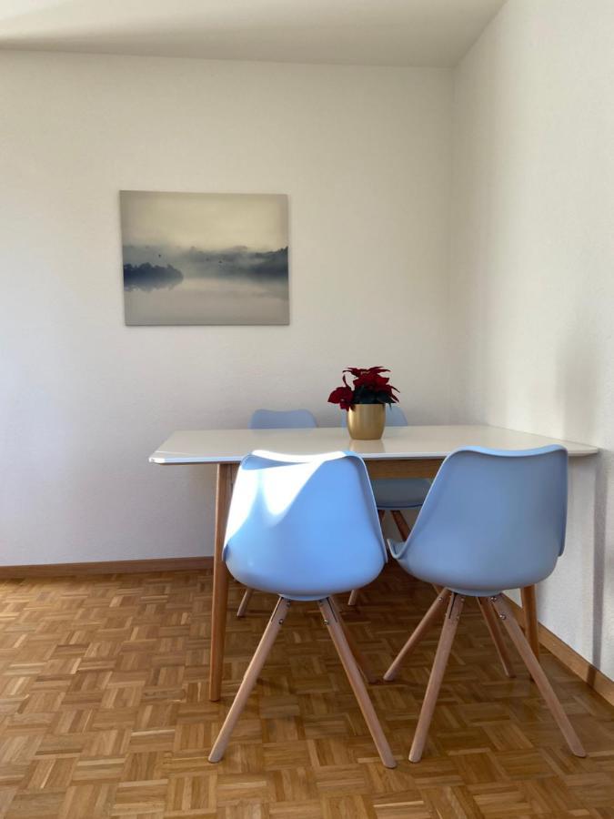 Swiss Stay - 2 Bedroom Apartment Close To Eth Цюрих Екстер'єр фото