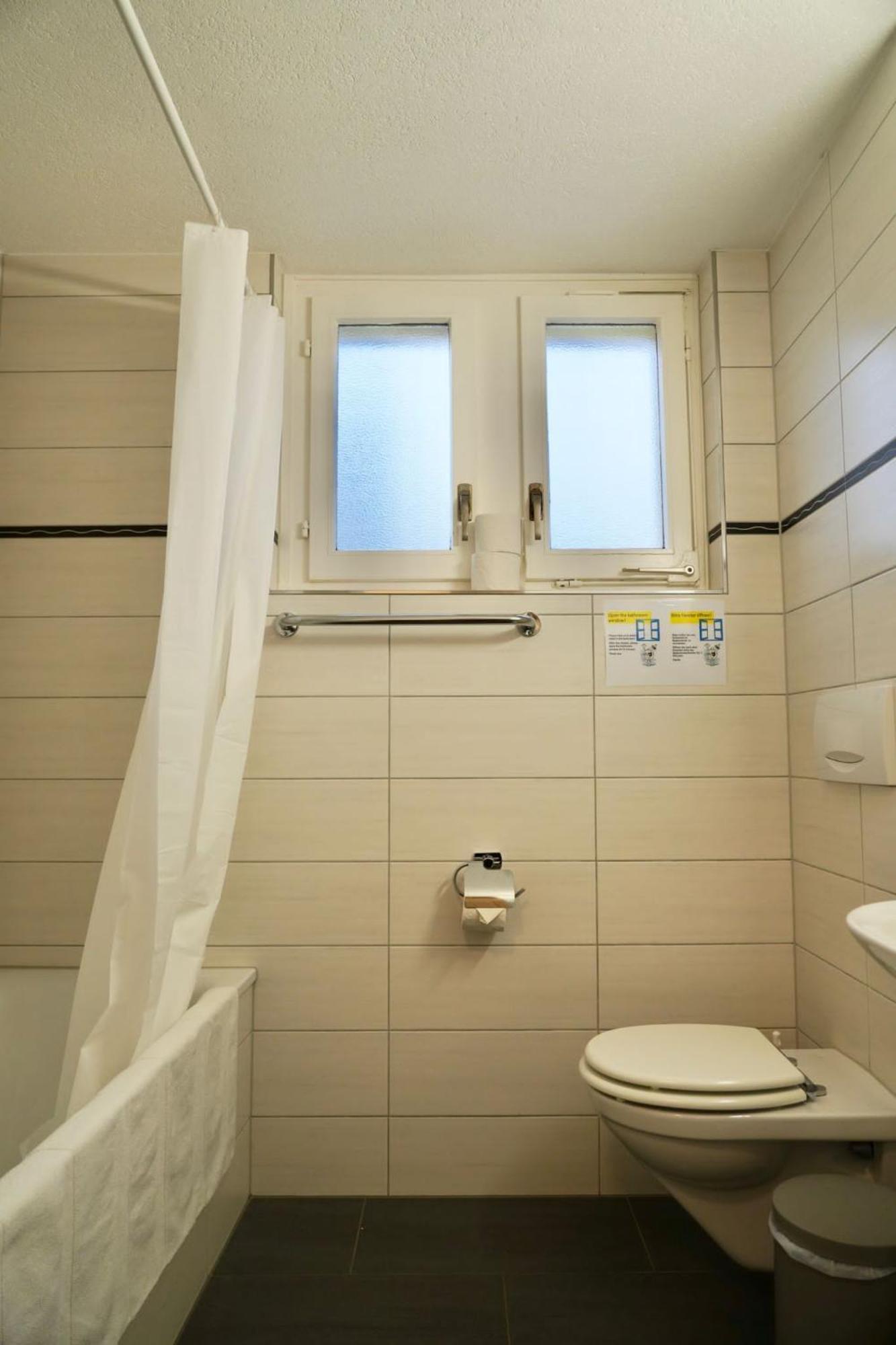 Swiss Stay - 2 Bedroom Apartment Close To Eth Цюрих Екстер'єр фото