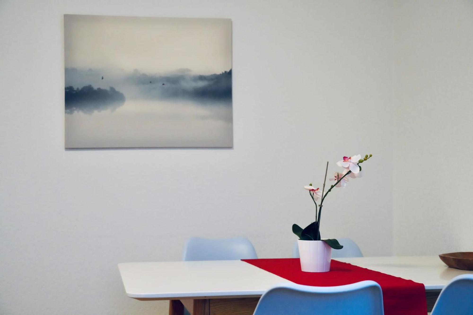 Swiss Stay - 2 Bedroom Apartment Close To Eth Цюрих Екстер'єр фото